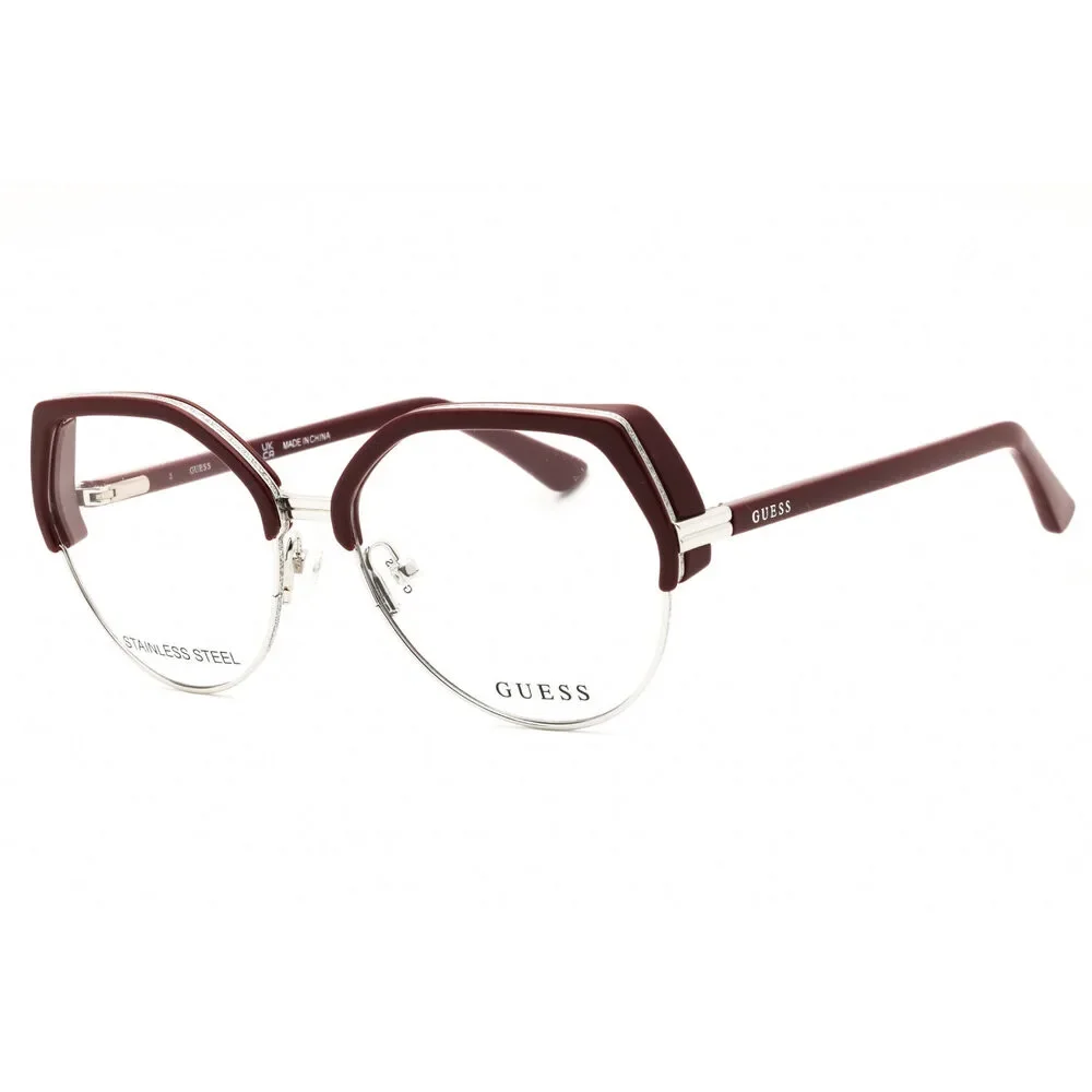 NWT Guess GU2947-069 54mm
